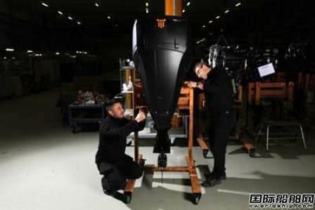 歐洲企業(yè)合作欲將寶馬汽車發(fā)動(dòng)機(jī)改裝成舷外機(jī)