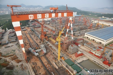 建龍退出華通集團(tuán)接手青島揚(yáng)帆重組