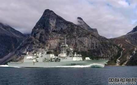 OSI獲加拿大海軍全艦隊(duì)升級(jí)導(dǎo)航系統(tǒng)