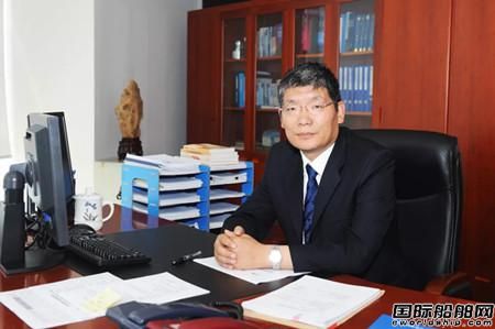 林鷗：十年崢嶸歲月鑄造國(guó)之重企