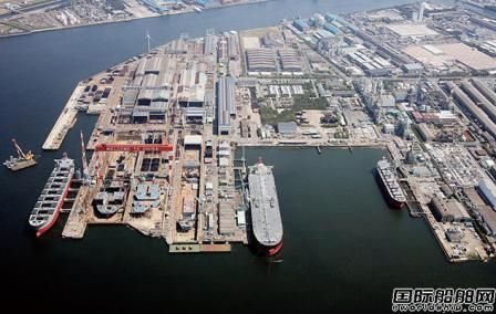 三井E&S造船否認(rèn)將退出商船建造市場(chǎng)