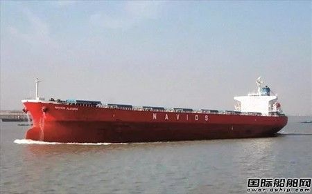 Navios Containers將在納斯達(dá)克上市