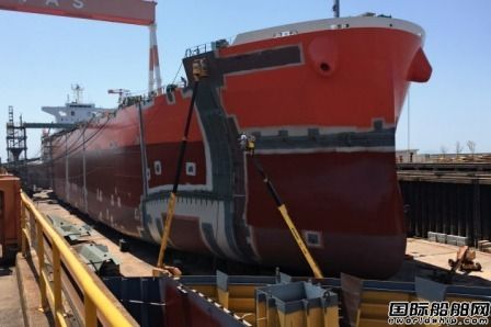 日本船企5月接單量同比增長(zhǎng)5成