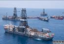 Transocean將報廢4座浮式鉆井平臺