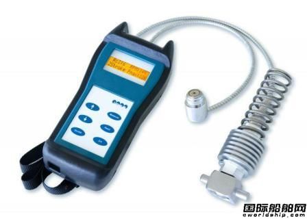 IMES公司推出高性能柴油機診斷分析儀