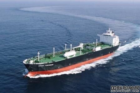 BP Shipping賣掉最后一艘船退出LPG船市場