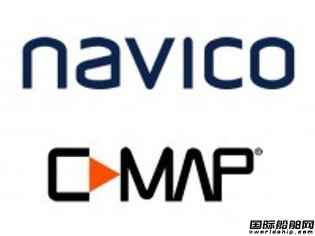 NAVICO與C-MAP合并打造全球最大數(shù)字船舶生態(tài)系統(tǒng)