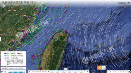 海上船舶遇到臺(tái)風(fēng)如何逃生？