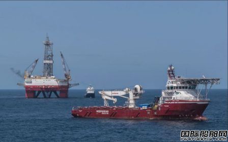 Tullow退租Seadrill獲賠2.48億美元