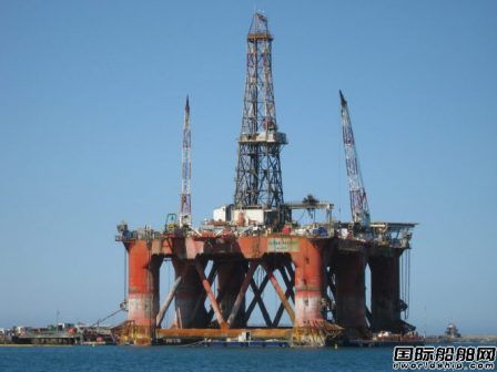 Diamond Offshore第二季度凈虧損6927萬(wàn)美元