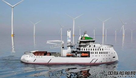 Ulstein Verft@һSOVӆ