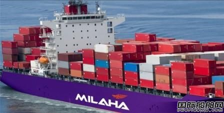 Milaha今年上半年凈利增11%