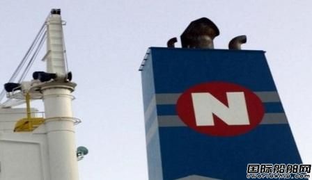 Navios Containers再購(gòu)一艘集裝箱船