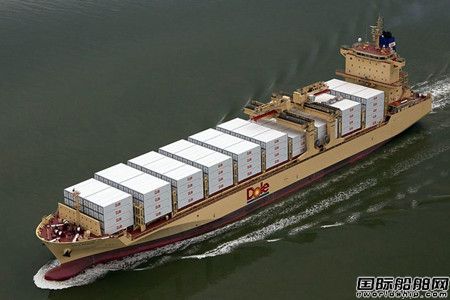 全球最大果蔬集團(tuán)將在中國船廠下單造船