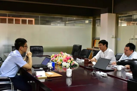 乘風(fēng)破浪會有時，直掛云帆濟滄?！猄eawork Asia專訪江龍船艇董事長晏志清
