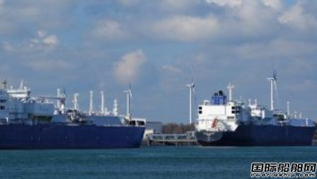 Dynagas LNG Partners延長(zhǎng)LNG船租約