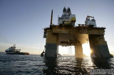 Odfjell Drilling尋求擴(kuò)大半潛式鉆井平臺(tái)船隊(duì)
