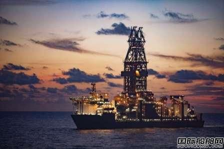 賭海工市場(chǎng)復(fù)蘇！Transocean再次出手