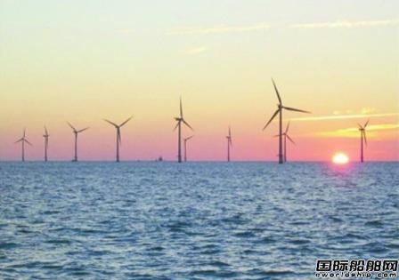 Alpha：海上風(fēng)力發(fā)電機(jī)維護(hù)需求越來越大