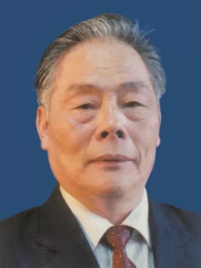 原中船工業(yè)總公司總經(jīng)理胡傳治同志逝世