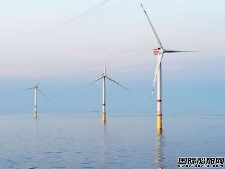 全球最大海上風(fēng)場(chǎng)開發(fā)商收購(gòu)Deepwater Wind公司