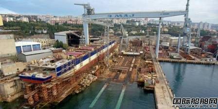 Algoma撤銷Uljanik船廠4艘散貨船訂單