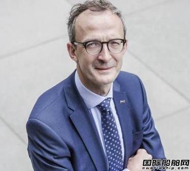 比利時(shí)船東DEME任命新CEO