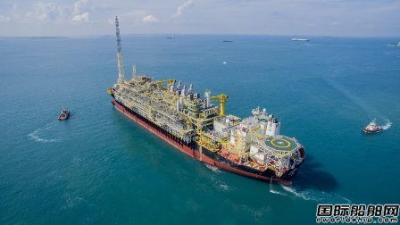 MODEC@sENIṩ1FPSO
