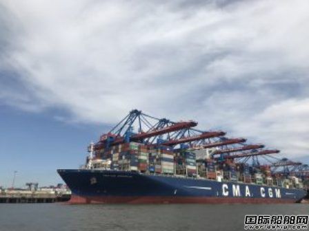 達(dá)飛集團(tuán)完成收購Containerships