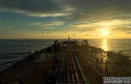 TOP Ships與BP簽訂成品油船租約