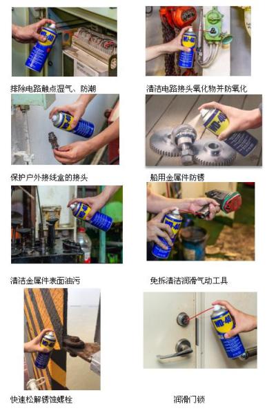 美國公司推出多用途船舶設(shè)備養(yǎng)護產(chǎn)品
