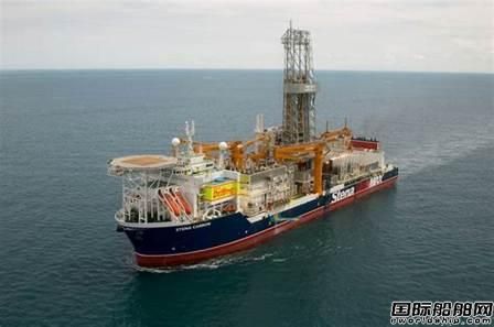 康士伯獲Stena Drilling鉆井船升級合同