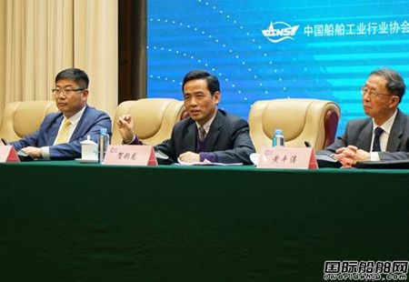 2019中國船艇大會(huì)暨中國國際船艇產(chǎn)業(yè)博覽會(huì)明年在滬舉行