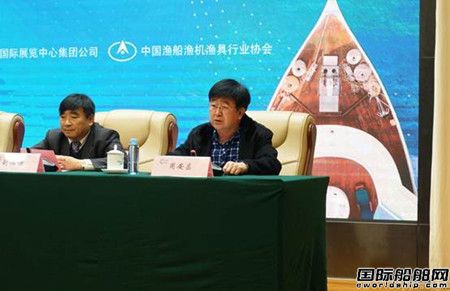 2019中國船艇大會(huì)暨中國國際船艇產(chǎn)業(yè)博覽會(huì)明年在滬舉行