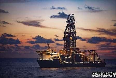 27億美元~Trans ocean和Ocean Rig并購(gòu)案完成