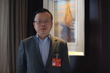 胡可一：從船舶設(shè)計(jì)手段變遷看船舶工業(yè)的發(fā)展