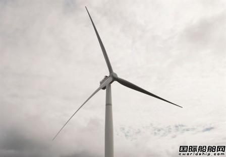 Siemens Gamesa獲比利時(shí)海上風(fēng)場(chǎng)發(fā)電機(jī)訂單