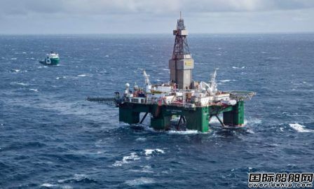 57座平臺(tái)~Transocean完成收購(gòu)Ocean Rig