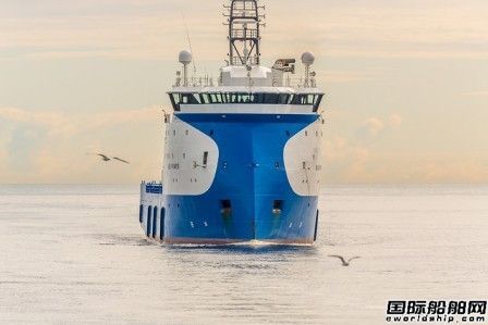 NAO與Horizon Maritime放棄合并談判
