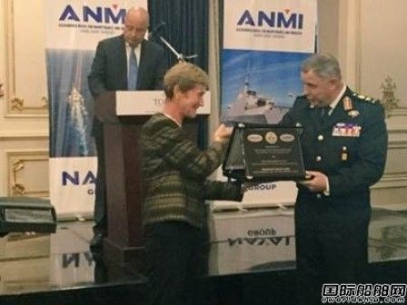 法國海軍集團Naval Group成立埃及子公司