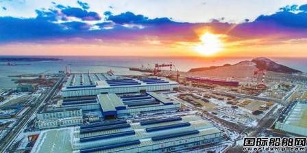 中遠(yuǎn)海運(yùn)川崎獲2艘散貨船訂單