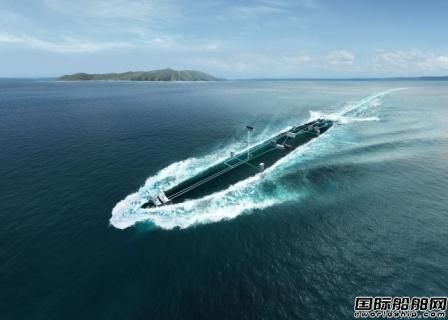 ABB和SINTEF聯(lián)合研發(fā)船舶燃料電池推進(jìn)