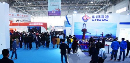 第九屆北京國際海洋工程技術(shù)與裝備展覽會（CM2019）即將開幕