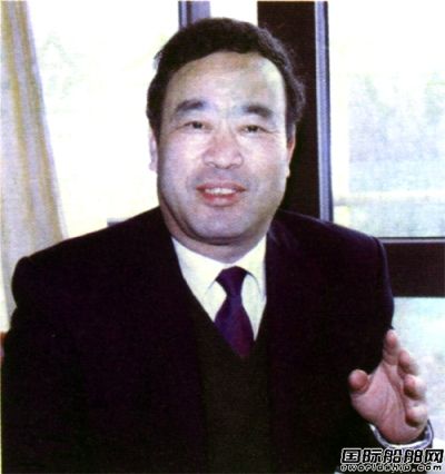 中船重工第七一八所所長卜建杰遭立案審查調(diào)查