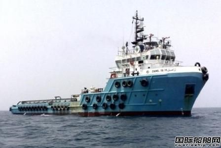 Zamil Offshore報廢5艘海工船