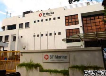 ST Engineering去年最后一季度接獲5.6億美元訂單