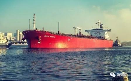 BW Tankers與Hafnia Tankers完成合并