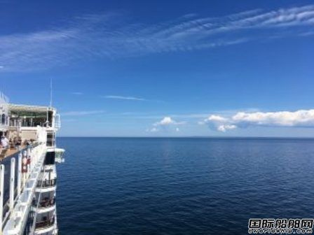 日本郵船出售旗下郵船公司NYK Cruises一半股份
