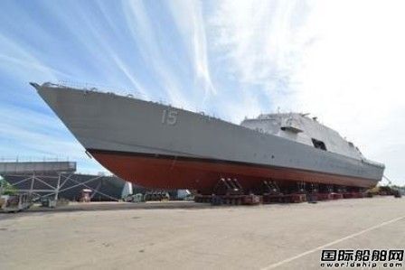 “Billings”號瀕海戰(zhàn)斗艦交付美國海軍