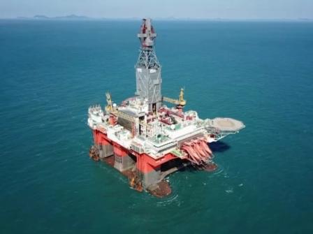 Northern Drilling：海上鉆井市場仍在復(fù)蘇